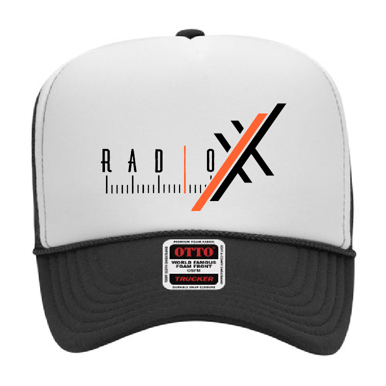 Logo hat